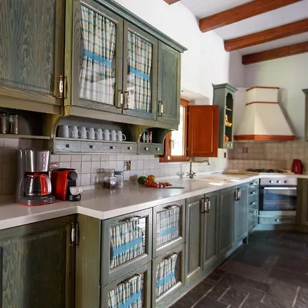 Holiday home Superb Historical Amalfi