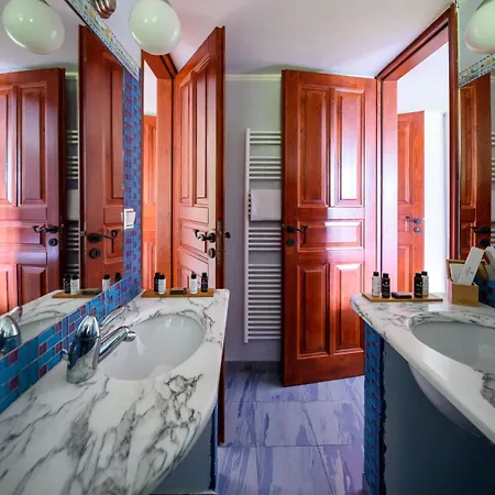 Superb Historical Ferienhaus Amalfi