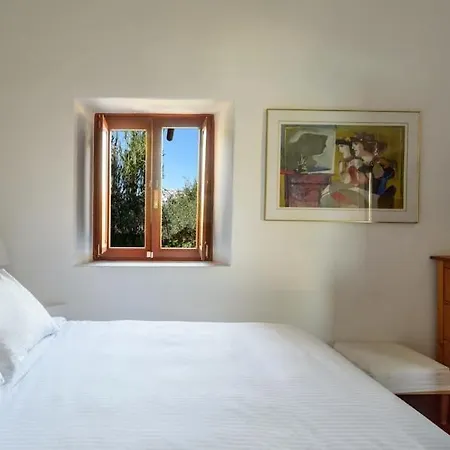 Superb Historical Ferienhaus Amalfi