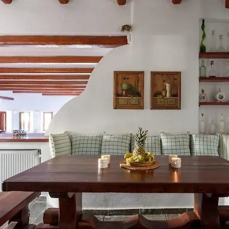 Ferienhaus Superb Historical *