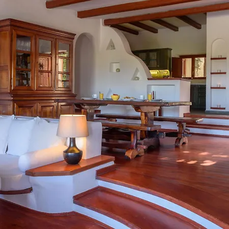 Superb Historical Ferienhaus