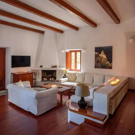 Ferienhaus Superb Historical Amalfi